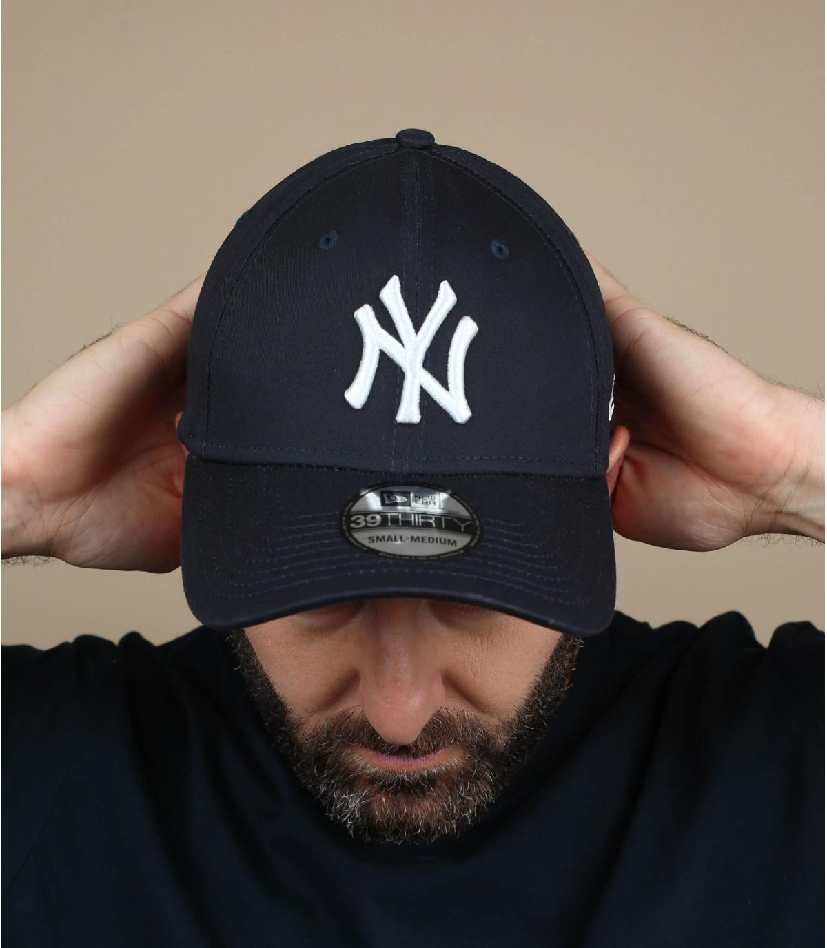 39thirty ny cap 39thirty NY navy